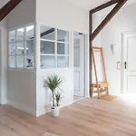Smor By Hansen Homes I Skandi-style Im Speicher I Hafen