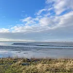Smør By Hansen Homes I Skandi-style Im Speicher I Hafen Lejlighed Husum (Schleswig-Holstein)