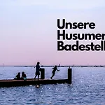 Smor By Hansen Homes I Skandi-style Im Speicher I Hafen * Husum (Schleswig-Holstein)