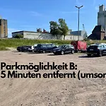 Smor By Hansen Homes I Skandi-style Im Speicher I Hafen Husum (Schleswig-Holstein)