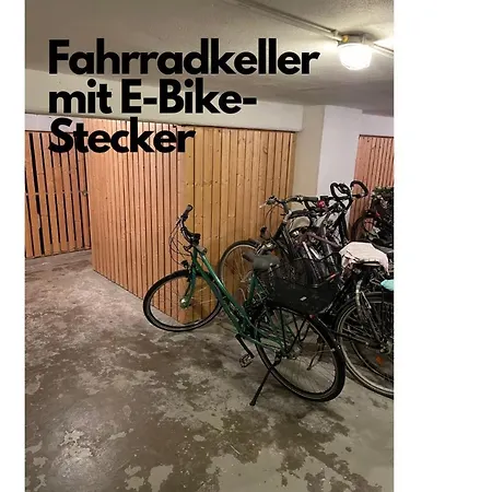 Smor I Skandi-style Im Speicher I 1 Min Zum Hafen Apartament Husum (Schleswig-Holstein)