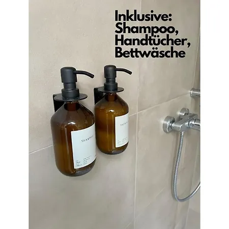 Apartament Smor I Skandi-style Im Speicher I 1 Min Zum Hafen Husum (Schleswig-Holstein)