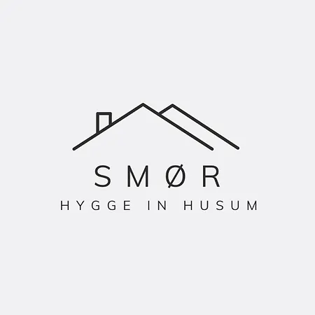 Appartamento Smor By Hansen Homes I Skandi-style Im Speicher I Hafen *